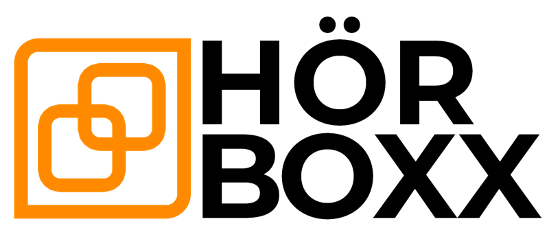 HÖRBOXX
